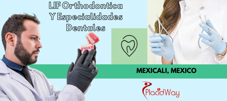 Orthodontics in Mexico